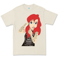Bone ariel tatoo Premium Tee - artisFamous