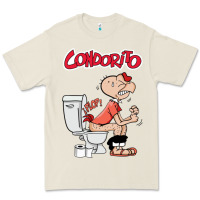 Bone condorito Premium Tee - artisFamous