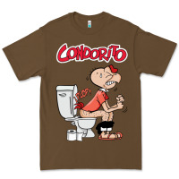 Cacao condorito Premium Tee - artisFamous