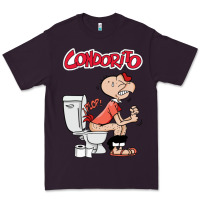 Plum condorito Premium Tee - artisFamous