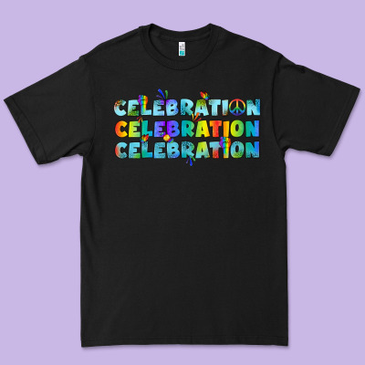 Lgbtq Celebration Premium Tee Designed By Bundleandbundleshop