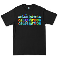 Black Lgbtq Celebration Premium Tee - BundleAndBundleShop
