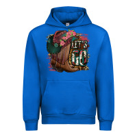 Cobalt Let's Go Urban Hoodie - Jasminsmagicworld
