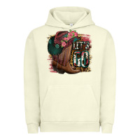 Pigment Pistachio Let's Go Urban Hoodie - Jasminsmagicworld