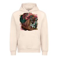 Sandshell Let's Go Urban Hoodie - Jasminsmagicworld