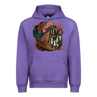 Tulip Let's Go Urban Hoodie - Jasminsmagicworld