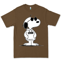 Cacao cool dog Premium Tee - artisFamous