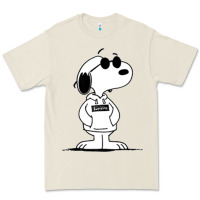 Bone cool dog Premium Tee - artisFamous