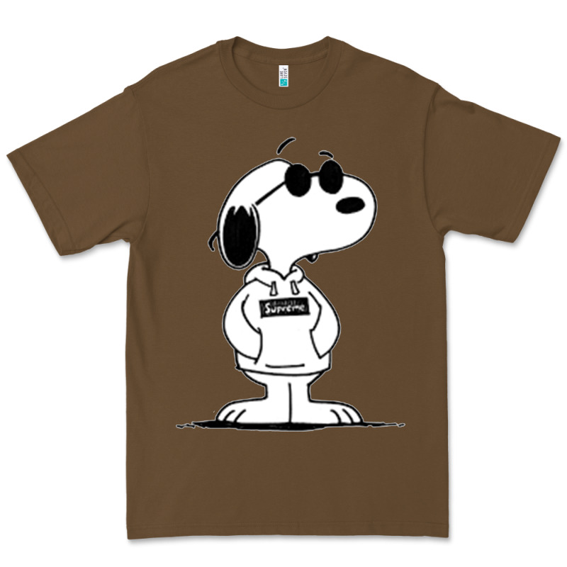 Cool Dog Premium Tee by artisFamous | Teevron