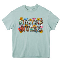 Arona dialysis nurse Heavy Core Tee - OliviaCreatesArt