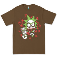 Cacao joker Premium Tee - artisFamous