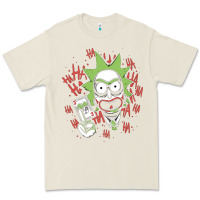 Bone joker Premium Tee - artisFamous