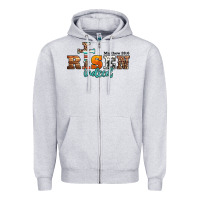 Heather Grey he is risen indeed matthew 28 6 jesus christ easter Zipper Hoodie - Jasminsmagicworld