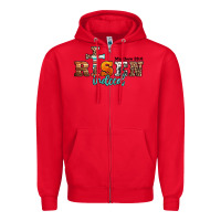 Red he is risen indeed matthew 28 6 jesus christ easter Zipper Hoodie - Jasminsmagicworld