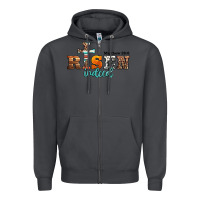 Smoke he is risen indeed matthew 28 6 jesus christ easter Zipper Hoodie - Jasminsmagicworld