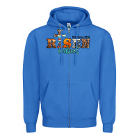 True Royal he is risen indeed matthew 28 6 jesus christ easter Zipper Hoodie - Jasminsmagicworld
