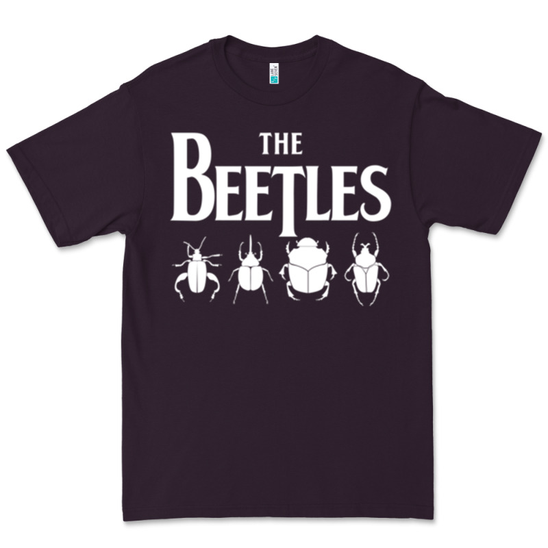 Beetles Premium Tee by artisFamous | Teevron