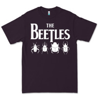 Plum beetles Premium Tee - artisFamous