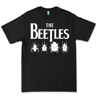 Black beetles Premium Tee - artisFamous