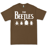 Cacao beetles Premium Tee - artisFamous