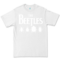 White beetles Premium Tee - artisFamous