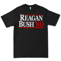 Black regan bush for dark Premium Tee - artisFamous