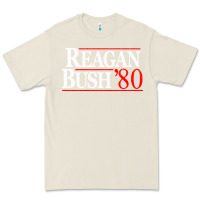 Bone regan bush for dark Premium Tee - artisFamous