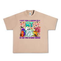 Burro respiratory therapist halloween humor Urban Heavy Tee - CowhideDigitalArt
