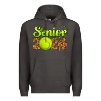 Smoke tennis senior 2024 Premium Hoodie - BarkalooDesign