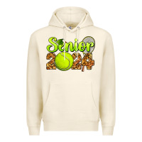 Tofu tennis senior 2024 Premium Hoodie - BarkalooDesign
