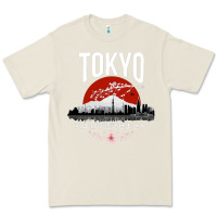 Bone tokyo Premium Tee - artisFamous