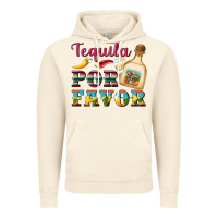 Vintage Artic mexican tequila por favor Vintage Hoodie - Artiststas
