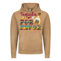 Vintage Camel mexican tequila por favor Vintage Hoodie - Artiststas