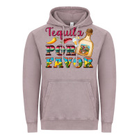 Vintage Zinc mexican tequila por favor Vintage Hoodie - Artiststas