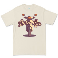 Vespa Premium Tee | Teevron