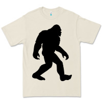 Bone bigfoot in black design Premium Tee - artisFamous