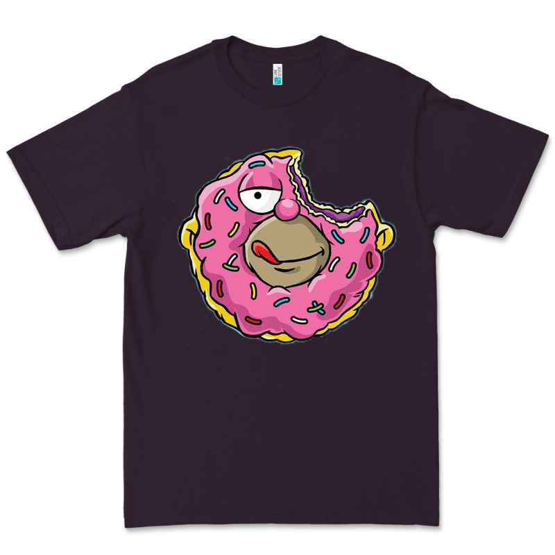 Donut Premium Tee by artisFamous | Teevron