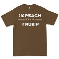 Impeach Trump Premium Tee | Teevron