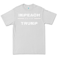 Dove Grey impeach trump Premium Tee - artisFamous