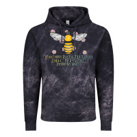 Cloud Black Kinda Words Are Like Honey Sweet To The Soul Vintage Hoodie - CowhideDigitalArt