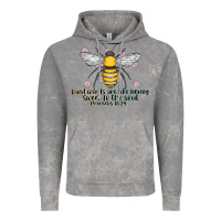 Cloud Rock Kinda Words Are Like Honey Sweet To The Soul Vintage Hoodie - CowhideDigitalArt