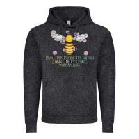 Vintage Black Kinda Words Are Like Honey Sweet To The Soul Vintage Hoodie - CowhideDigitalArt