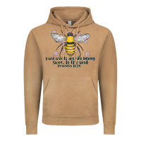 Kinda Words Are Like Honey Sweet To The Soul Vintage Hoodie | Teevron