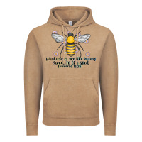 Vintage Coffee Kinda Words Are Like Honey Sweet To The Soul Vintage Hoodie - CowhideDigitalArt