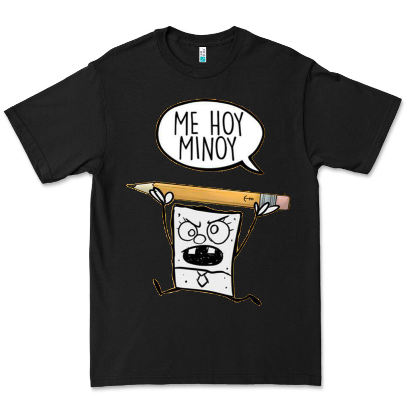 Sponge Bob Premium Tee by artisFamous | Teevron
