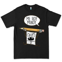 Black sponge bob Premium Tee - artisFamous