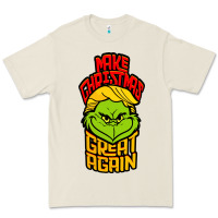 Bone Maga Christmas Edition Premium Tee - artisFamous