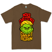 Cacao Maga Christmas Edition Premium Tee - artisFamous