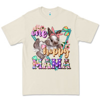 Bone one hoppy mama Premium Tee - FaDigitalArtStudio
