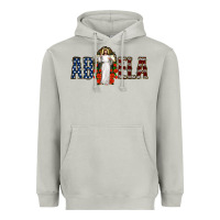 Moon Dust abuela jesus christ Heavyweight Hoodie - Jasminsmagicworld